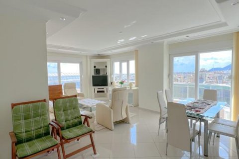Lejlighed  i Alanya, Antalya, Tyrkiet Nr. 162997 - 2