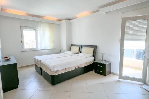Daire   Alanya, Antalya, Türkiye №162997
