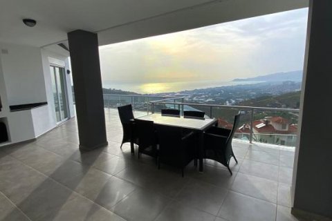 Villa in Kargicak, Alanya, Antalya, Türkei Nr. 162993 - 2