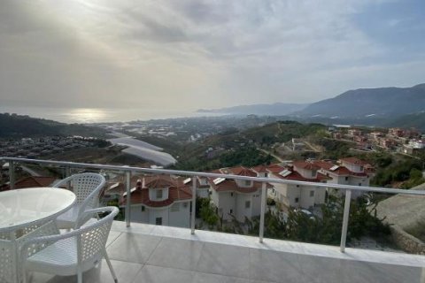 Villa in Kargicak, Alanya, Antalya, Türkei Nr. 162993 - 6