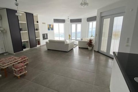 Villa in Kargicak, Alanya, Antalya, Türkei Nr. 162993 - 8