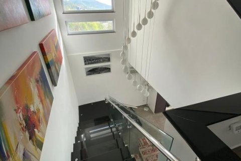 Villa in Kargicak, Alanya, Antalya, Türkei Nr. 162993 - 15