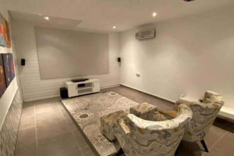 Villa in Kargicak, Alanya, Antalya, Türkei Nr. 162993 - 23