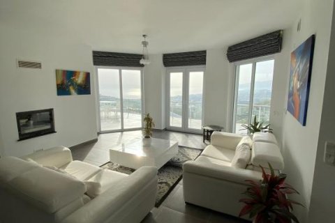 Villa in Kargicak, Alanya, Antalya, Türkei Nr. 162993 - 12