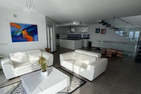 Villa in Kargicak, Alanya, Antalya, Türkei Nr. 162993 - 11