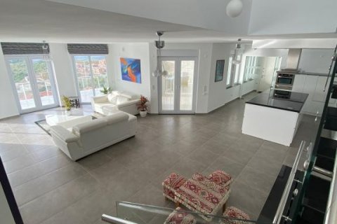 Villa in Kargicak, Alanya, Antalya, Türkei Nr. 162993 - 10