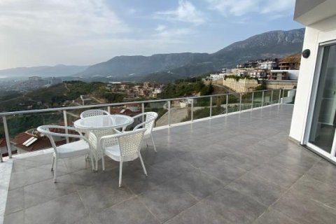 Villa in Kargicak, Alanya, Antalya, Türkei Nr. 162993 - 5