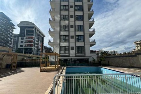 Apartment for sale in Mahmutlar, Antalya, Turkey, 50m2, No. 162994 – photo 17