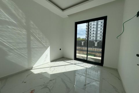 Apartment for sale in Mahmutlar, Antalya, Turkey, 50m2, No. 162994 – photo 3