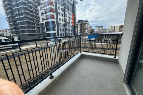 Apartment for sale in Mahmutlar, Antalya, Turkey, 50m2, No. 162994 – photo 13
