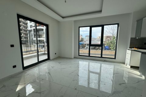 Apartment for sale in Mahmutlar, Antalya, Turkey, 50m2, No. 162994 – photo 8