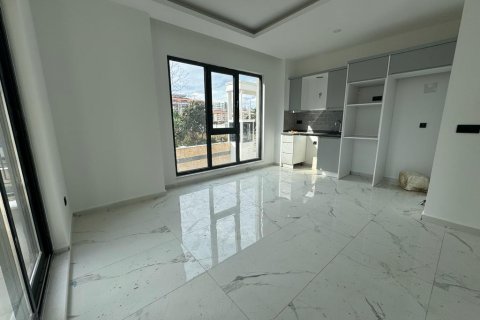 Apartment for sale in Mahmutlar, Antalya, Turkey, 50m2, No. 162994 – photo 5