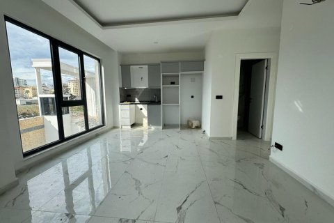 Apartment for sale in Mahmutlar, Antalya, Turkey, 50m2, No. 162994 – photo 12