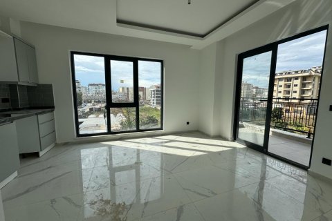 Apartment for sale in Mahmutlar, Antalya, Turkey, 50m2, No. 162994 – photo 2