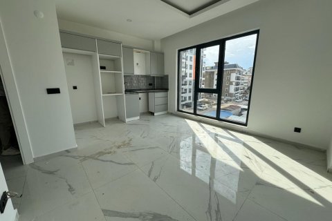 Apartment for sale in Mahmutlar, Antalya, Turkey, 50m2, No. 162994 – photo 10