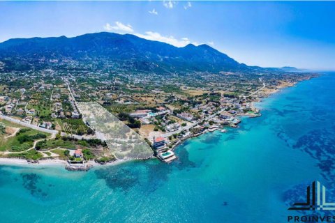 آپارتمان در Northern Cyprus ، ترکیه 95 متر مربع. شماره 186139 - 4