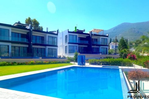 Apartment  in Northern Cyprus No. 186138