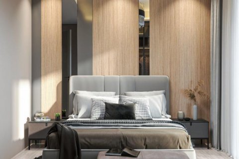 Apartment for sale in Mersin, Turkey, 55m2, No. 186414 – photo 27