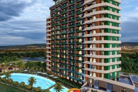 Apartment for sale in Mersin, Turkey, 55m2, No. 186414 – photo 16