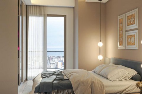 Apartment for sale in Mersin, Turkey, 55m2, No. 186414 – photo 24