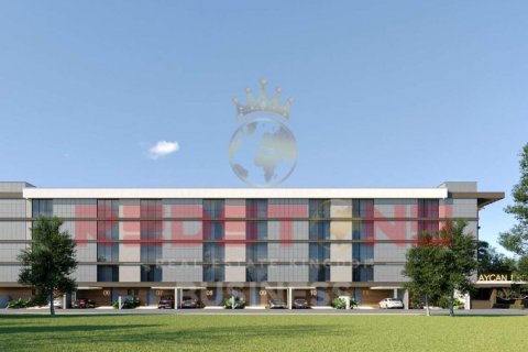AYCAN PRIME SUITES i Altintash, Antalya, Tyrkiet Nr.176593 - 2
