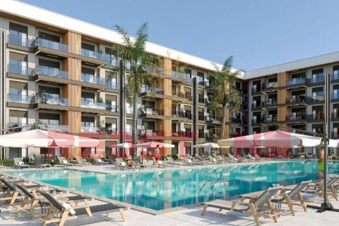 AYCAN PRIME SUITES i Altintash, Antalya, Tyrkiet Nr.176593 - 13