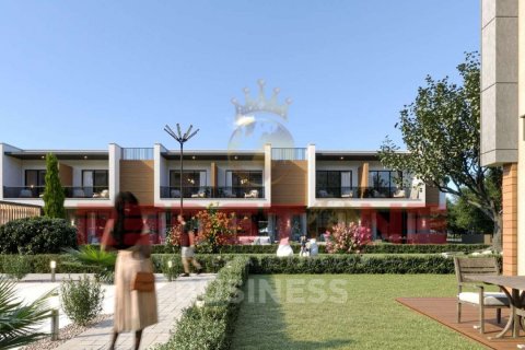 AYCAN PRIME SUITES i Altintash, Antalya, Tyrkiet Nr.176593 - 11