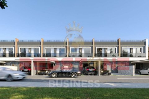 AYCAN PRIME SUITES i Altintash, Antalya, Tyrkiet Nr.176593 - 7