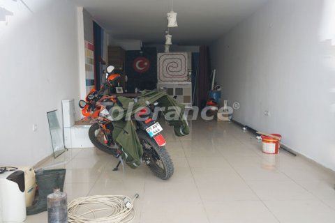 ملک تجاری در  Antalya ، ترکیه 165 متر مربع.  شماره 46113 - 2