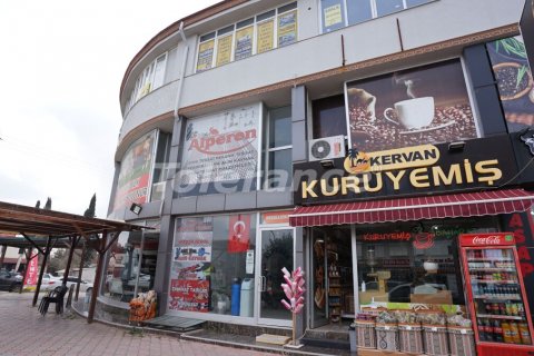 ملک تجاری در  Antalya ، ترکیه 165 متر مربع.  شماره 46113 - 9