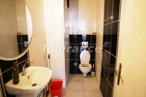 ملک تجاری در  Antalya ، ترکیه 165 متر مربع.  شماره 46113 - 5