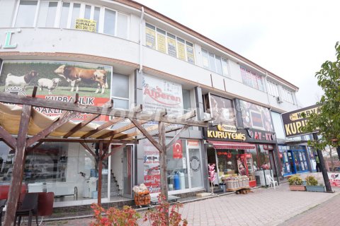 ملک تجاری در  Antalya ، ترکیه 165 متر مربع.  شماره 46113 - 7