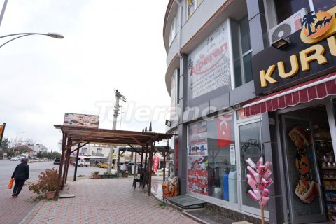 ملک تجاری در  Antalya ، ترکیه 165 متر مربع.  شماره 46113 - 8