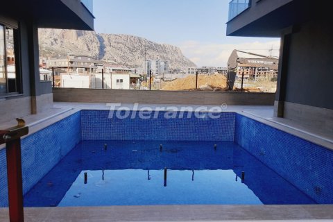 1+1 Leilighet i Antalya, Tyrkia Nr. 184063 - 15