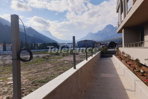 1+1 Leilighet i Antalya, Tyrkia Nr. 184063 - 18