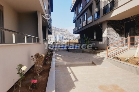 1+1 Leilighet i Antalya, Tyrkia Nr. 184063 - 2