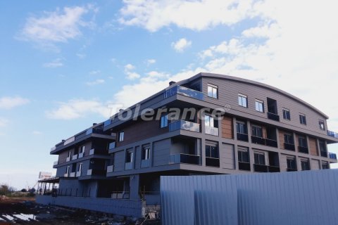 1+1 Leilighet i Antalya, Tyrkia Nr. 184063 - 20
