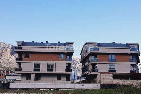 1+1 Apartment  in Antalya, Turkey No. 184063