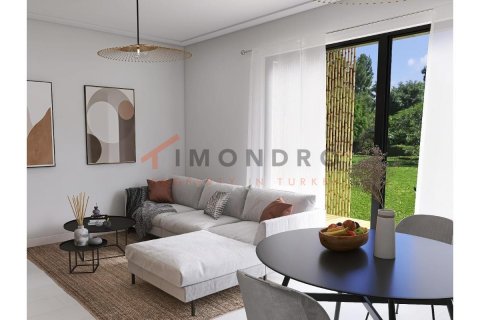 1+1 Leilighet  i Bahceli, Girne,  Nr. 184067 - 9