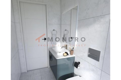 1+1 Leilighet  i Bahceli, Girne,  Nr. 184067 - 12