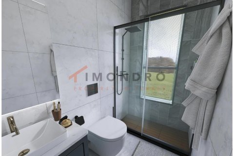 1+1 Leilighet  i Bahceli, Girne,  Nr. 184067 - 14