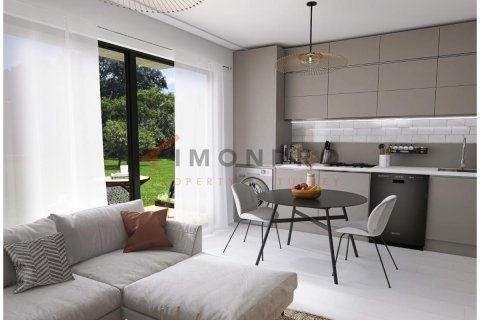 1+1 Leilighet  i Bahceli, Girne,  Nr. 184067 - 7