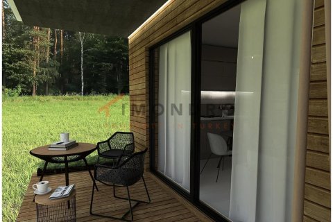 1+1 Leilighet  i Bahceli, Girne,  Nr. 184067 - 4