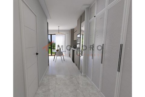 1+1 Leilighet  i Bahceli, Girne,  Nr. 184067 - 11