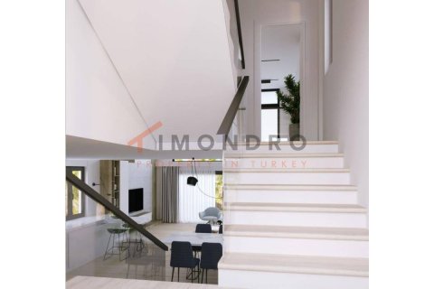 Продажа виллы  в Эсентепе, Гирне, Северный Кипр 3+1, 190м2, №184068 – фото 20