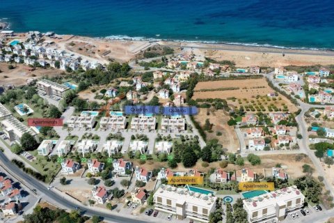 Продажа виллы  в Эсентепе, Гирне, Северный Кипр 3+1, 190м2, №184068 – фото 9