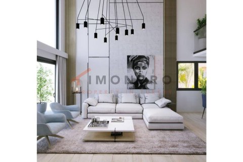 Продажа виллы  в Эсентепе, Гирне, Северный Кипр 3+1, 190м2, №184068 – фото 12