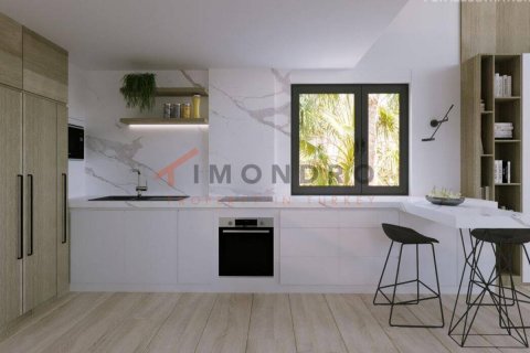Продажа виллы  в Эсентепе, Гирне, Северный Кипр 3+1, 190м2, №184068 – фото 15