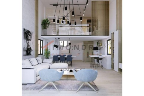 Продажа виллы  в Эсентепе, Гирне, Северный Кипр 3+1, 190м2, №184068 – фото 13