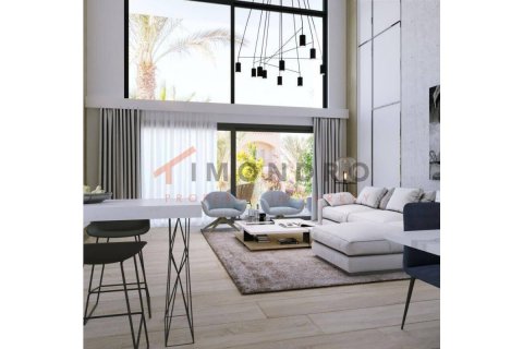 Продажа виллы  в Эсентепе, Гирне, Северный Кипр 3+1, 190м2, №184068 – фото 11